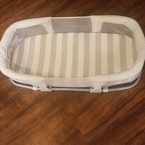 SwaddleMe By Your Side Co-Sleeper